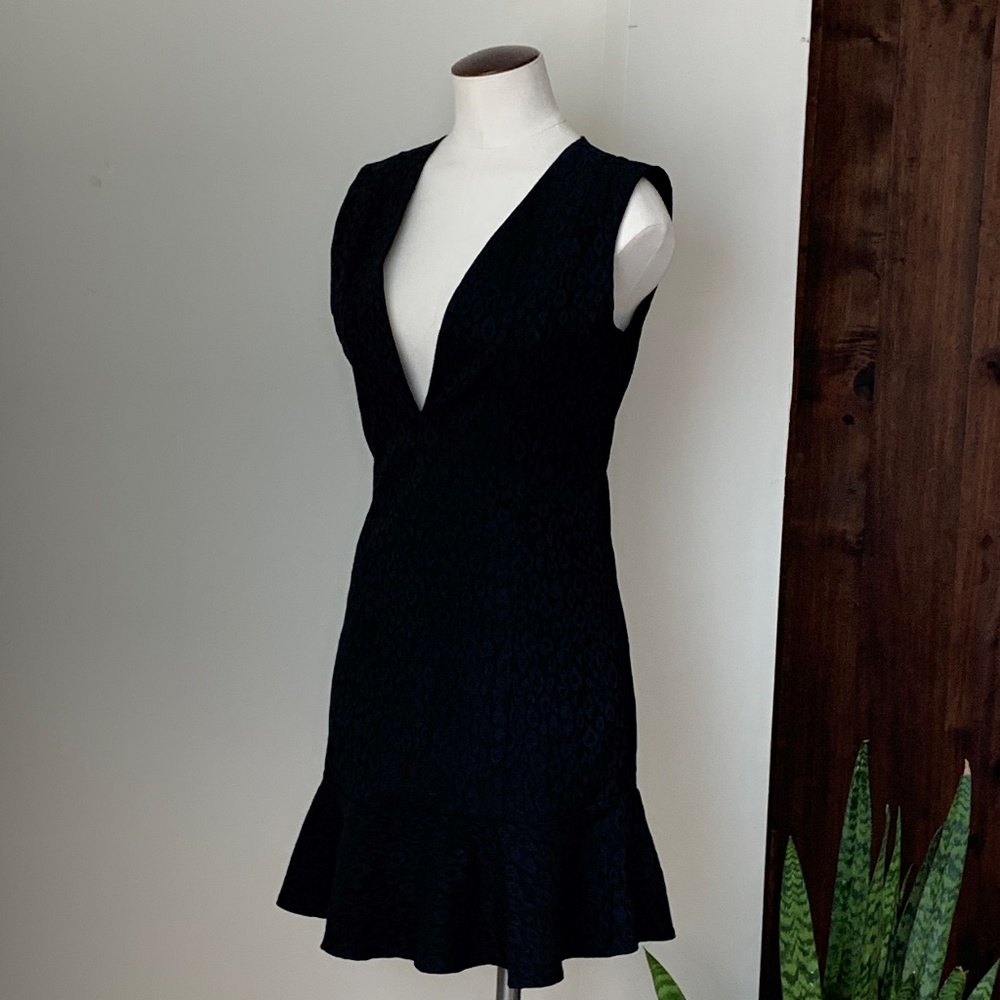 MLM Label Ruffle Size S - NWOT - Picture 2 of 4